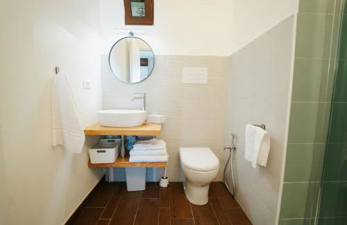 Relais Mediterraneo Collinebros - Foto 27