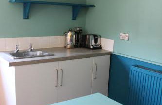 Poplar Lodge, Dee Valley Stays - cosy microlodge with detached private shower & WC - Photo 12