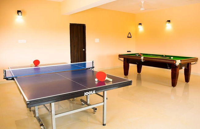 Olive Resorts & Villas - Foto 31