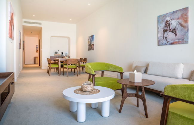 Mina Hotel and Residences By the Torch - Foto 20