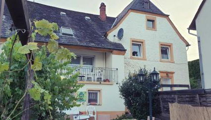Boardinghouse Leiwen 46 - Foto 5