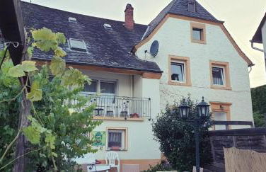 Boardinghouse Leiwen 46 - Foto 5