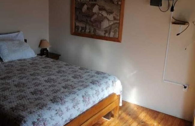 cabañas con piscina Algarrobo - Photo 3