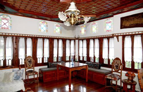 Archontiko Blana - Foto 23