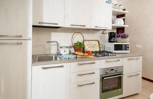 APARTMENT L'ARCHETTO and VILLETTA GRUBER - Regarda Travel - Foto 38