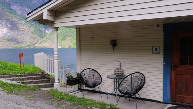 Visit Undredal - Photo 5, Room