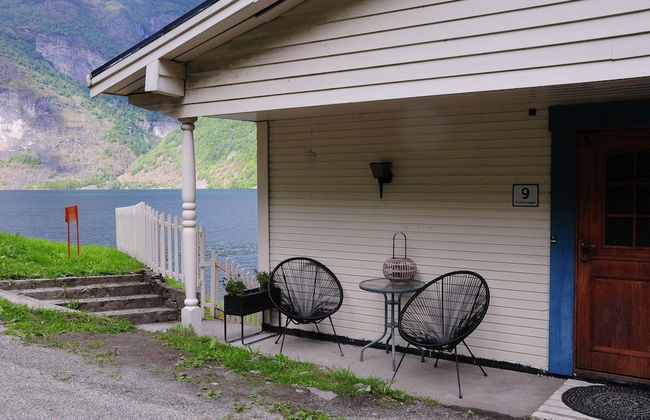 Visit Undredal - Foto 6