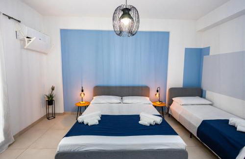 DIECI_E modern sea apartment - Foto 46