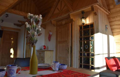 Domek u Gochy - Foto 28