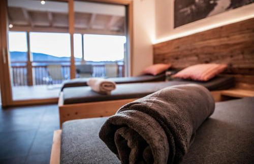 Kieserhof Apartment Wald - Foto 21