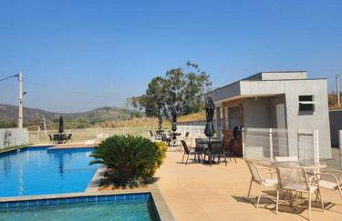 Aluga-se casa com area gourmet - Foto 14