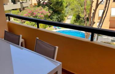 Marbella playa Residencial con piscina - Photo 63