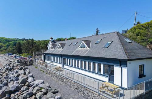 Waterfront 1 - 1 Bedroom Apartment - Wisemans Bridge - Foto 10