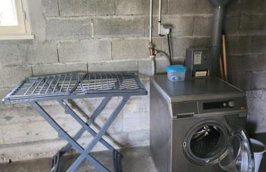 Gîte du Tram - Foto 21