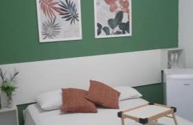 House755 Hospedaria - Foto 18