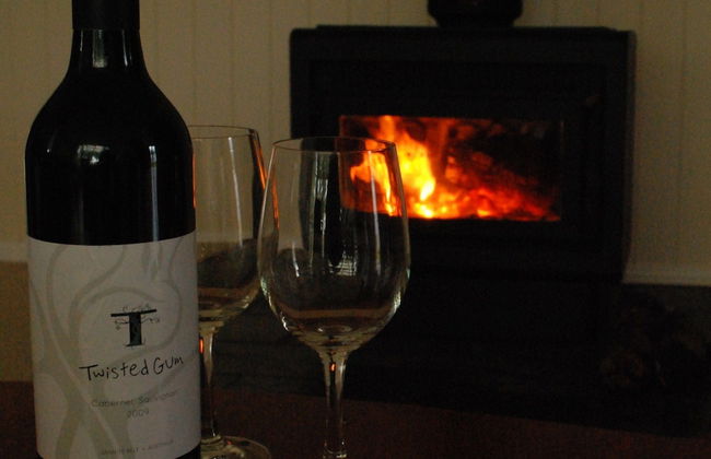 Twisted Gum Cottage - Photo 5