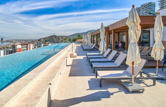 Las Verandas 503 in Jalisco - Foto 5