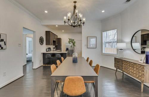 Newly Renovated Bishop Arts Home - Foto 9