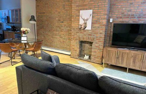 Liberty Dream - 20 min to NYC - Foto 13