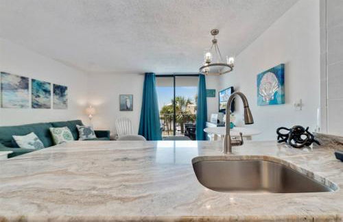 Gulf Shores Surf & Racquet Club - Cozy 1 Bedroom - Foto 24