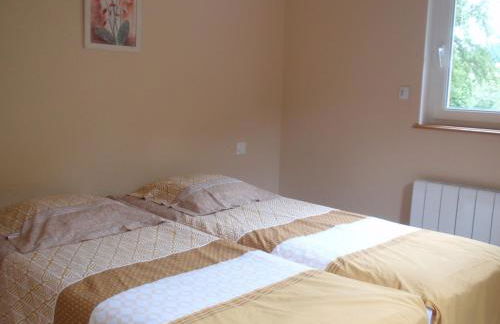 Le Moulin des Noës gîte 3 étoiles - Foto 14