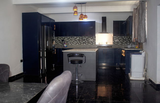 Exclusive Villa in 5 Hideout East Legon - Foto 3