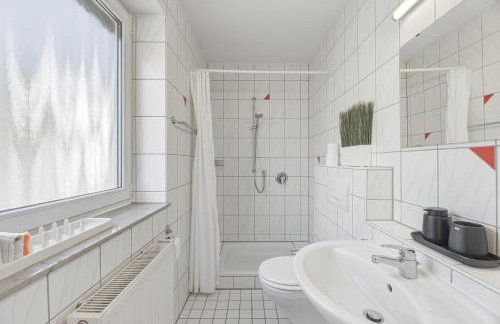 STAYapartments Heidenheim - Foto 69