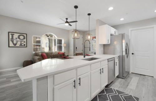 DESERT JEWEL - Foto 12