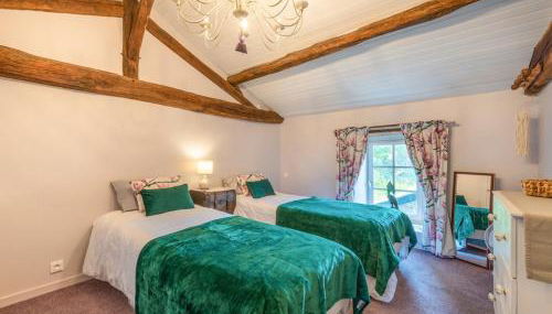 Moulin de Rochoux Gites - Puy du Fou - Foto 3