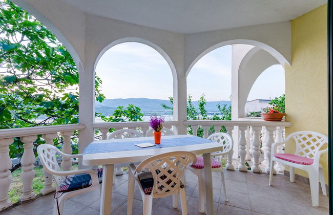 Apartment Sea Star - Foto 20