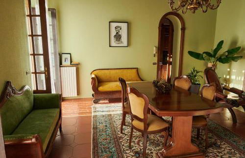 Casa Miasino - vicino Orta San Giulio - 200 sqm - Foto 51