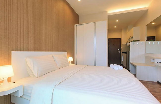 The Title Beach Front - Photo 14