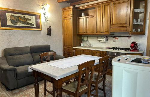 Appartamento Burzanella - Foto 3