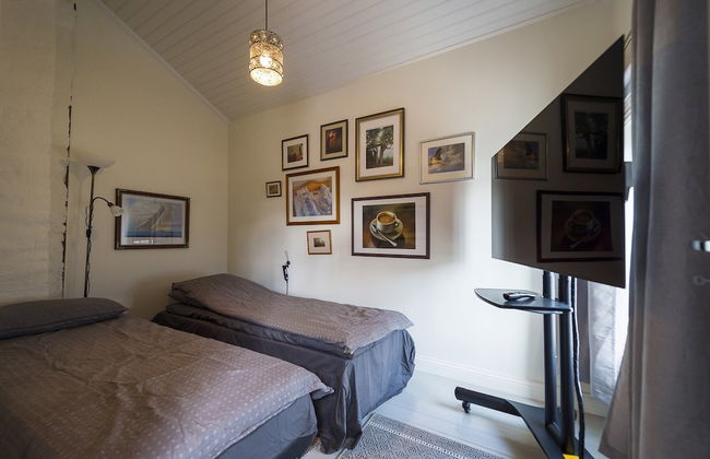 AinaBnB - Residence Kappsäcken - Foto 18