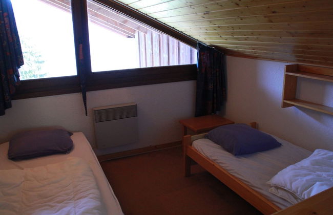 Sorbiers Ss11 View & Quiet 6 Pers - Foto 2