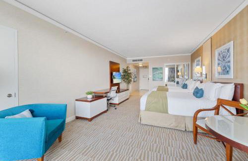 Lujoso apartamento en playa de Sunny Isles Beach - Foto 11