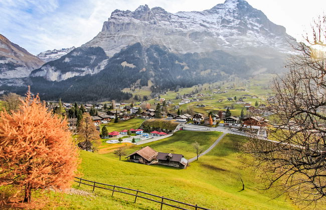 Chalet Perle - Photo 7