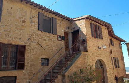 Appartamento nel Borgo Cuore dell'Umbria, vicino ad Assisi - Foto 7