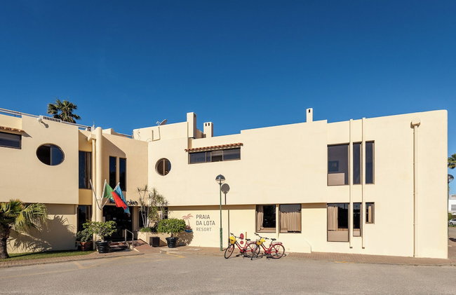 Praia da Lota Resort – Hotel & Apartments - Foto 71