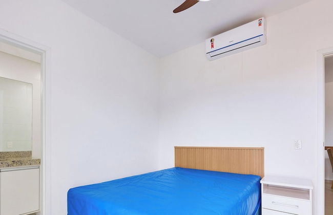 Residencial Saint Barth - Foto 4