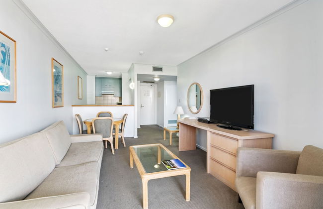 Dockside Brisbane - Foto 38