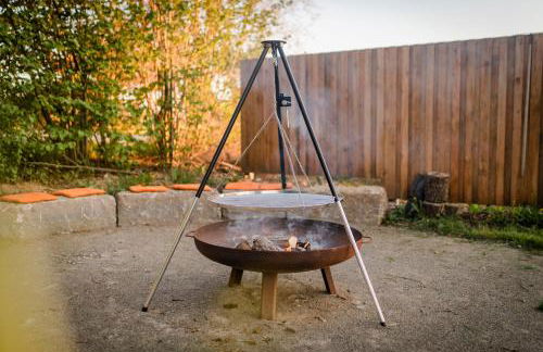 Tiny House - Birne - Foto 23