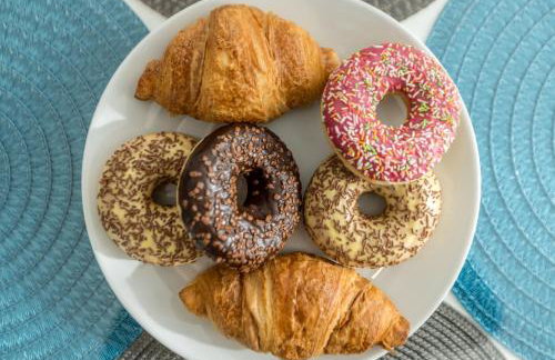 Apartment Tony close to everything - Foto 6