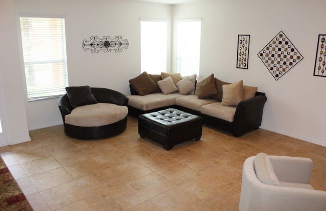 Aco63671 - Bella Vida Resort - 6 Bed 5.5 Baths Villa - Foto 4