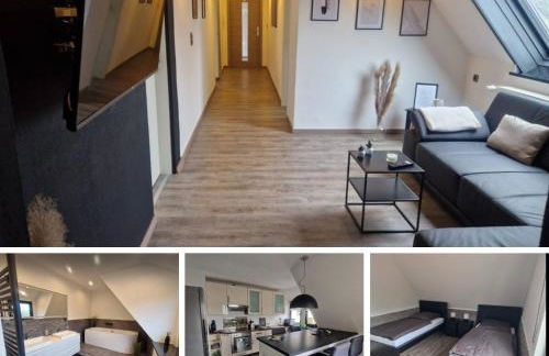 Ferienwohnung am See Dillich - Eigener eingezäunter Garten - Ruhige Lage - Hunde willkommen - Natur vor der Haustür - Foto 40