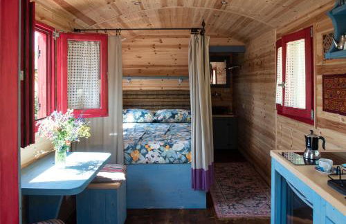 Agriturismo La Rovere - I Carrozzoni Gitani - Foto 21