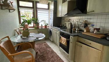 Traumhafte Ferienwohnung nahe Dresden - Foto 3, stove