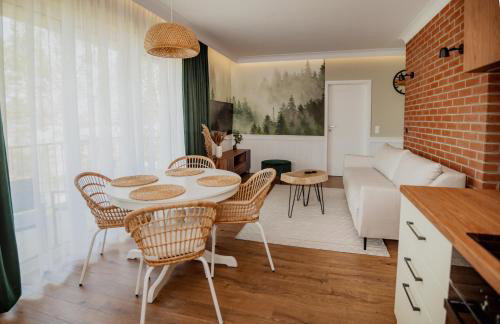 Apartament Forest - Foto 20