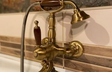 Blessings Chalet στον Παλαιό Άγιο Αθανάσιο με Τζάκι, Barbeque, μεγάλη αυλή και υπέροχη θέα - Foto 28