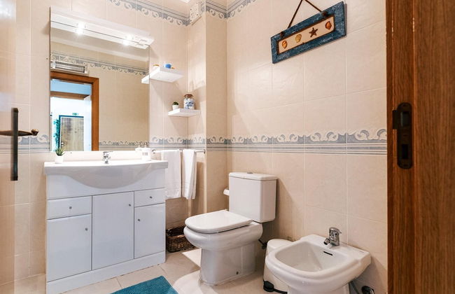 Baleal Beachfront Apartment - Foto 6